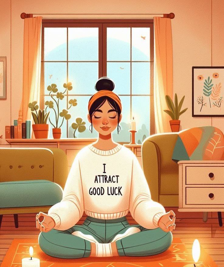 把每一天作为机会和礼物，去揭示和赋予自己