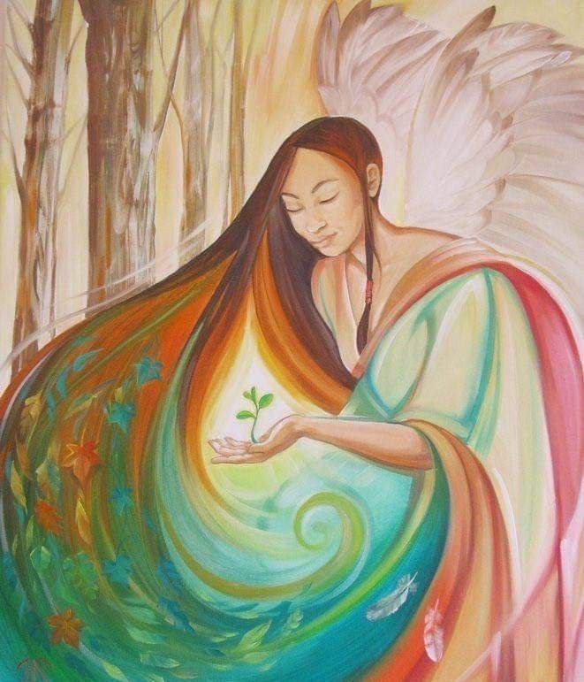 每一天向当下的一切致敬，来打开新生的“彩虹之桥”