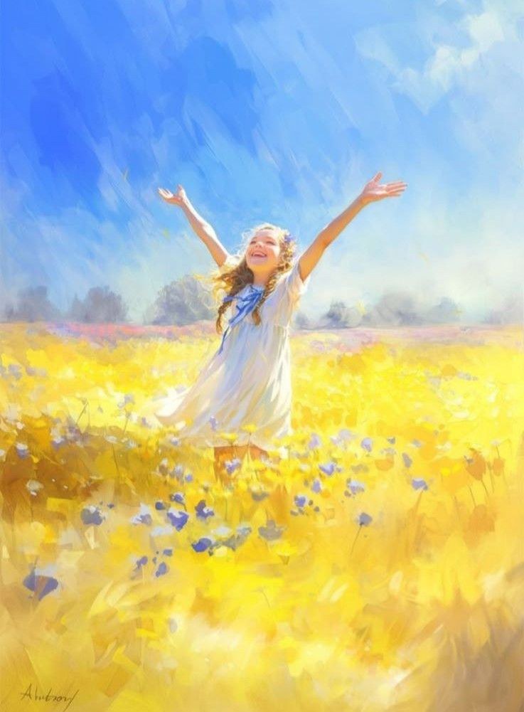 正是你的存在，使得这一切成为可能