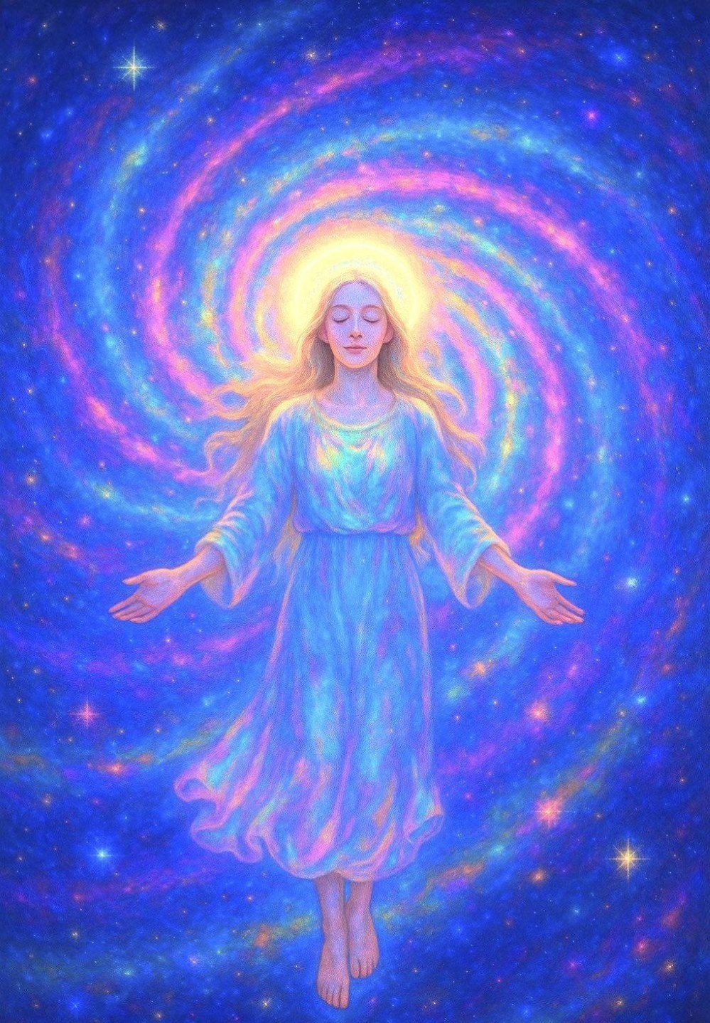 欢迎步入充满“深刻转变”和“精神庆祝”的12月