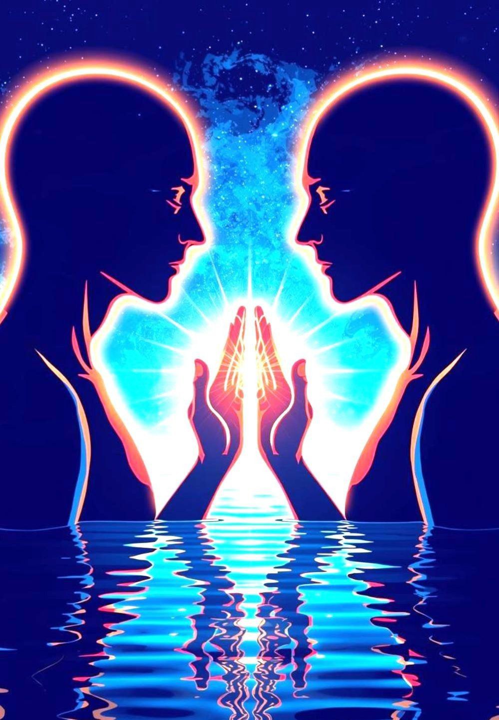 真正的力量——关于你伟大潜力的奥秘