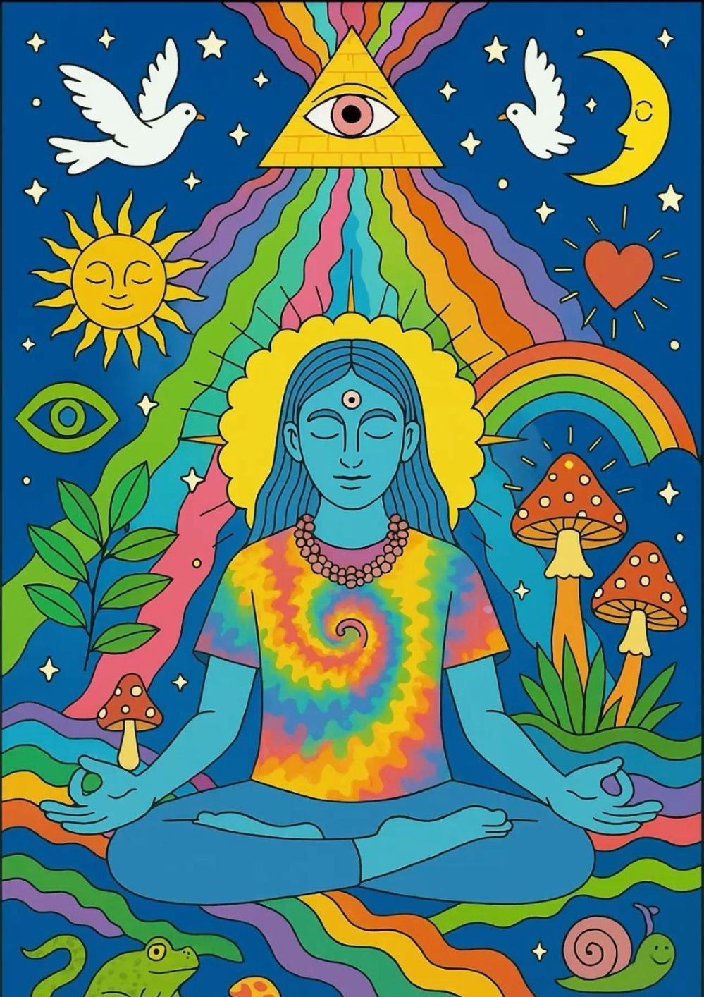 你不需要他人许可，才开始真诚地做正确的事