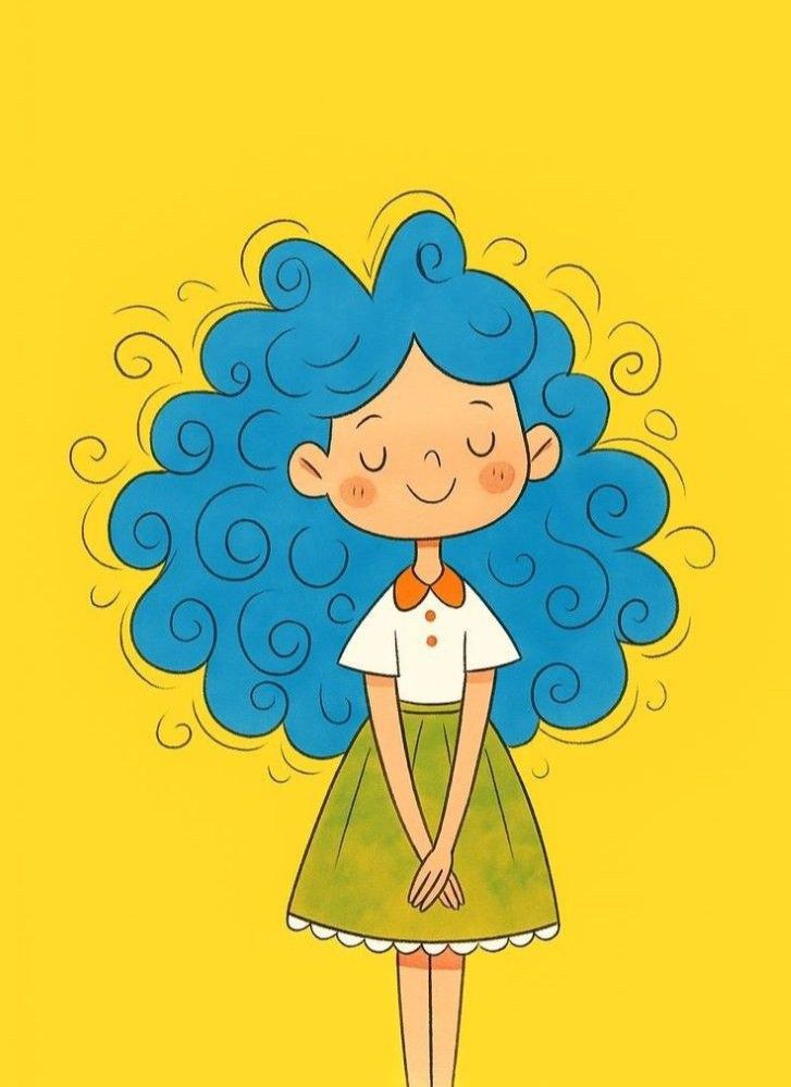 亲愛的，美一直在你心里