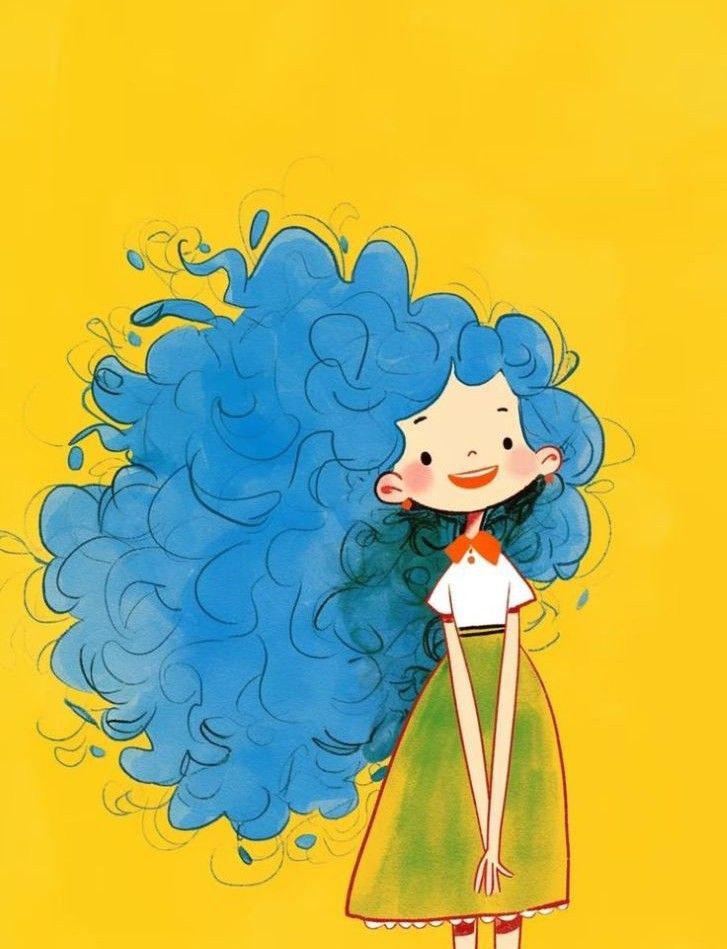 你只是，遇见我，遇见你心中的美