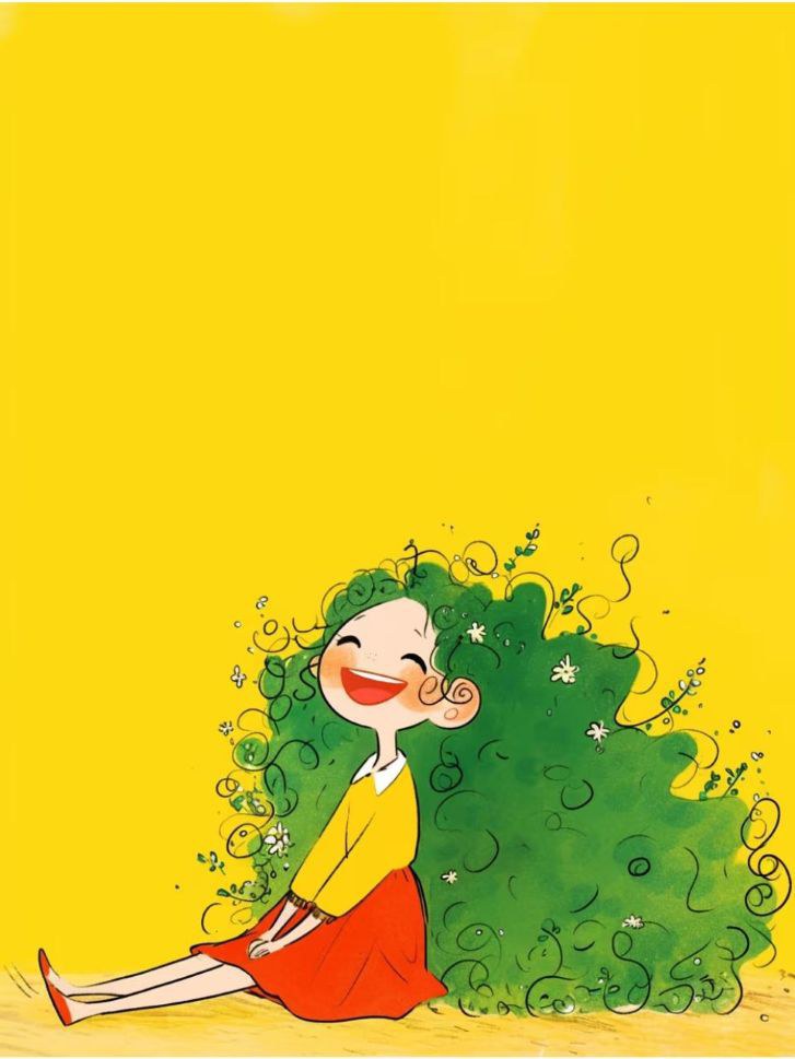 我因遇见你而高兴！我的开心与喜乐，因为你发现了我！