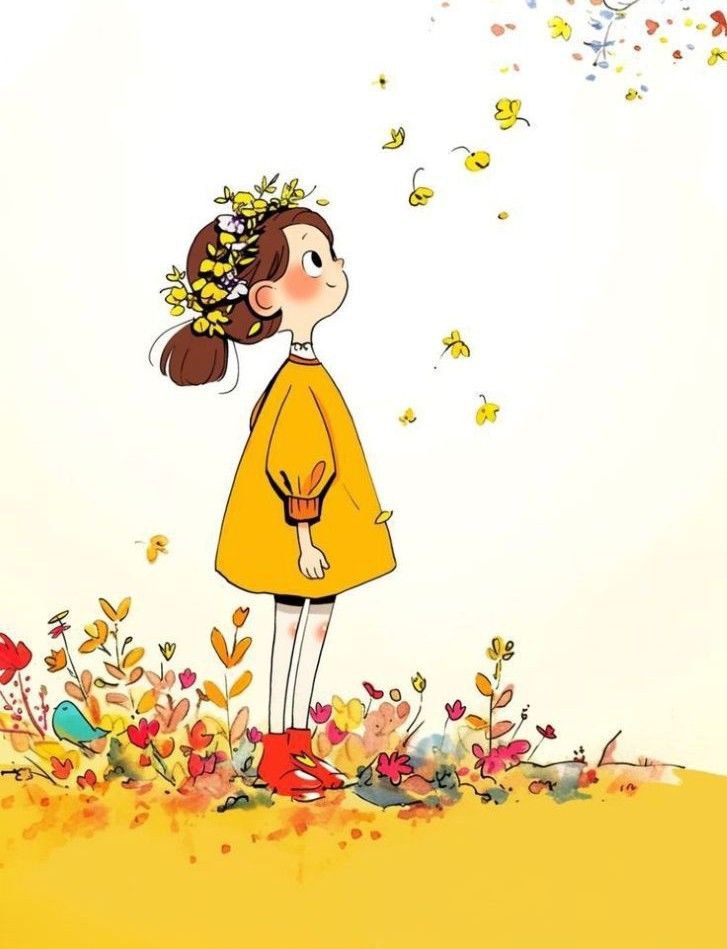 当我静静地立于大地之上，感受地球母亲的无限丰盈和坚实支持