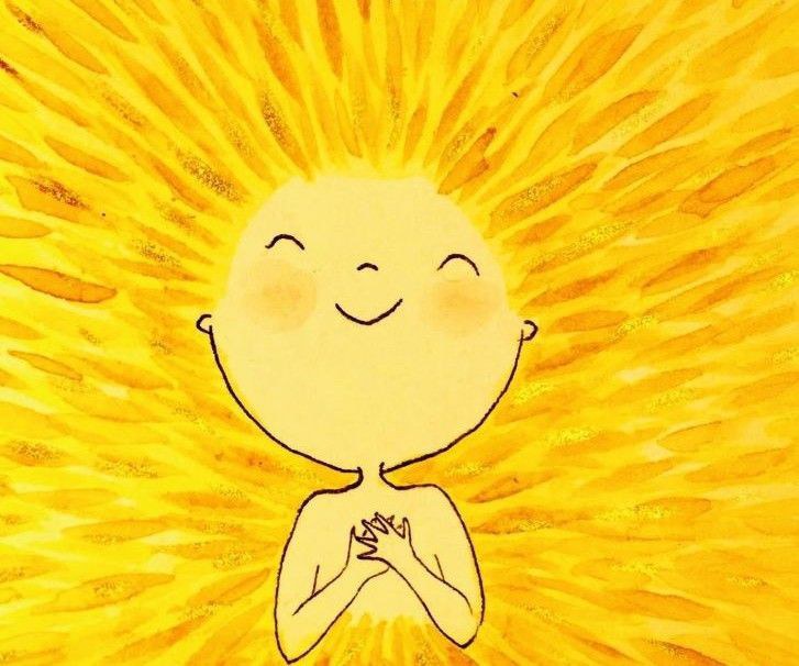 愛上了你的壮丽和辉煌！