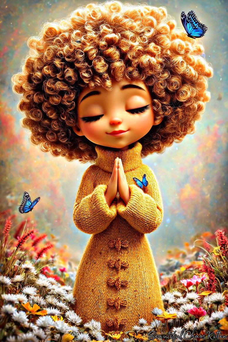 亲愛的，你还记得吗？在你心中，一直有一个自己