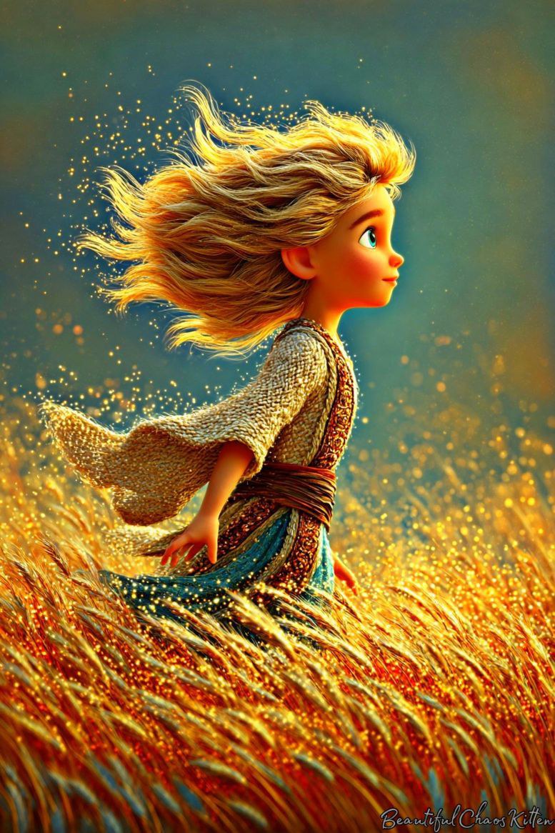 在你无所畏惧的勇敢探索中……与你相遇！