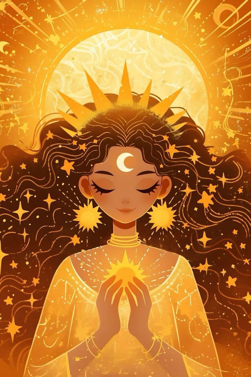 在你的真实存在中，有些东西发生了变化……