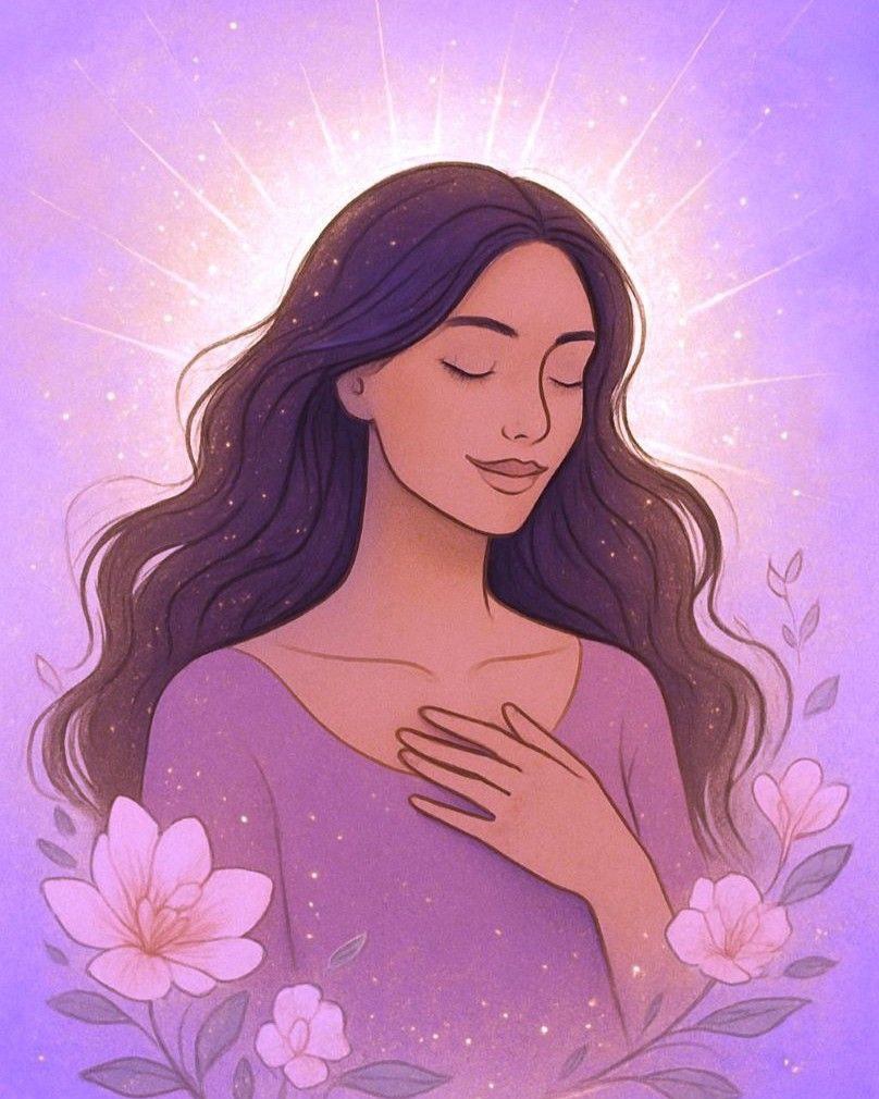 对自己的真实存在完全诚实……