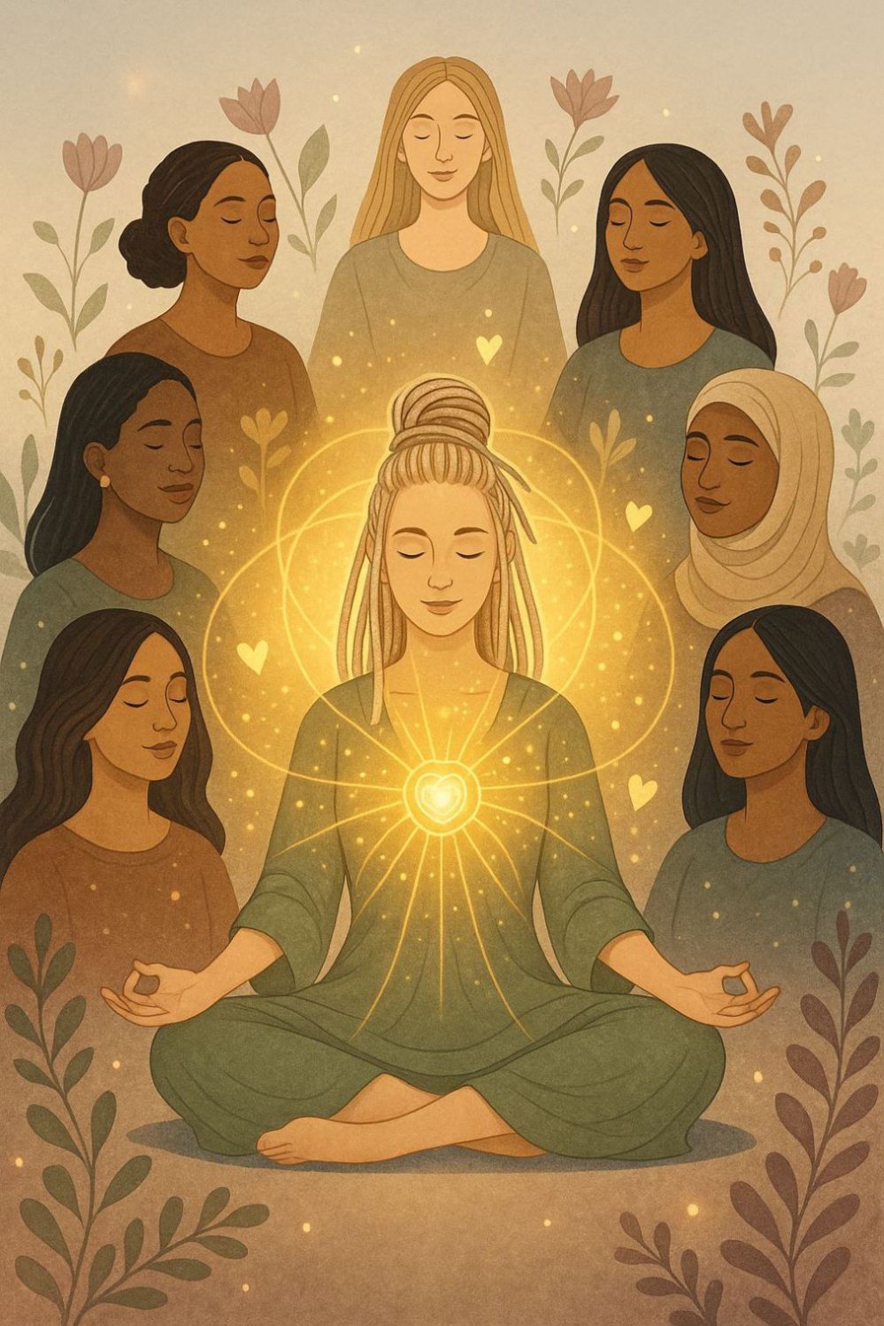 一切在你之内，你决定一切荣耀你或者降低你