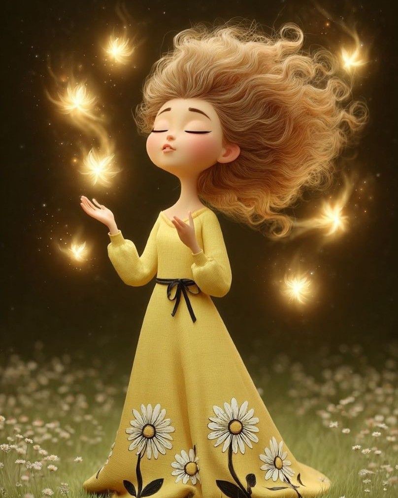 通过这个过程， 见证自己作为“主人和创造者”的潜力……