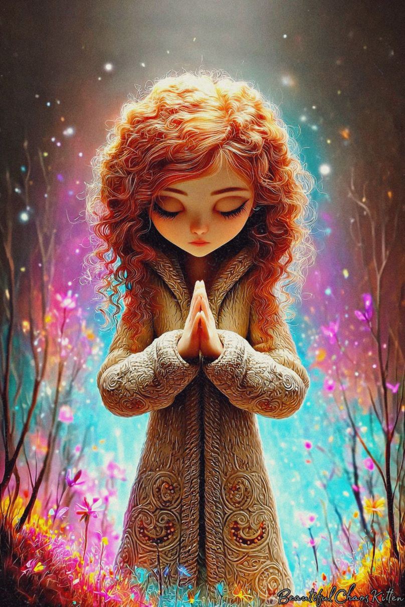 这是一个关于“你的存在”的故事