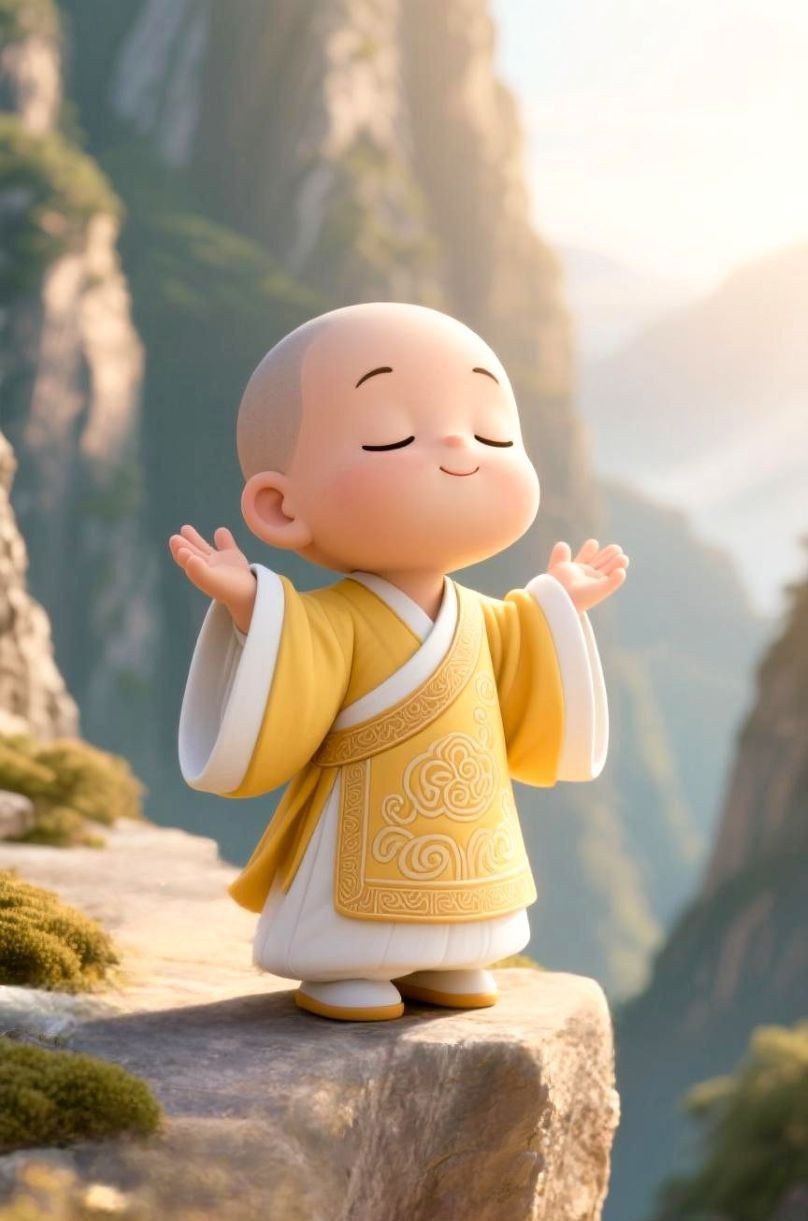 他沉浸在这种美妙的感觉和觉悟中……