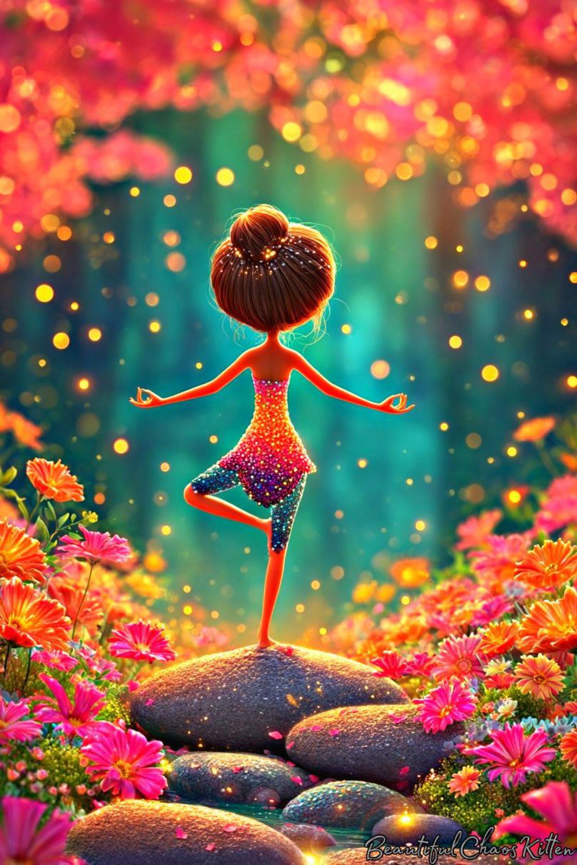 正是这种“实践你的内心真相”的行动和过程，让你的各个层面上，实现了“一致性”…… ...