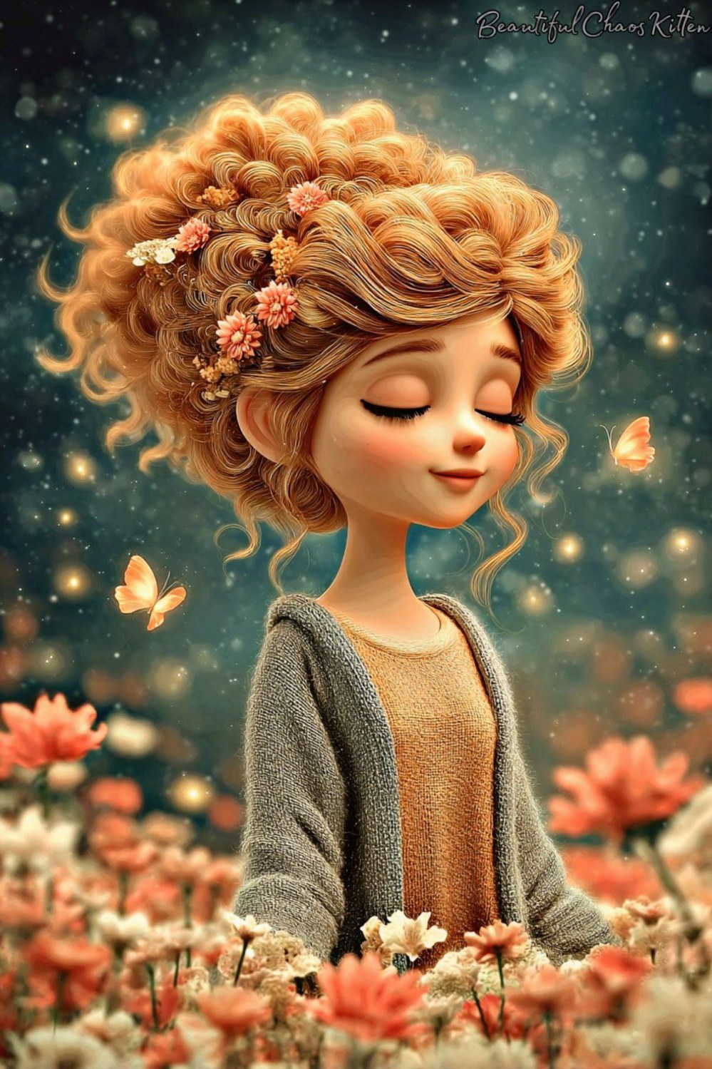 你当前觉醒扩展的核心是关于“纯粹地允许和接受”