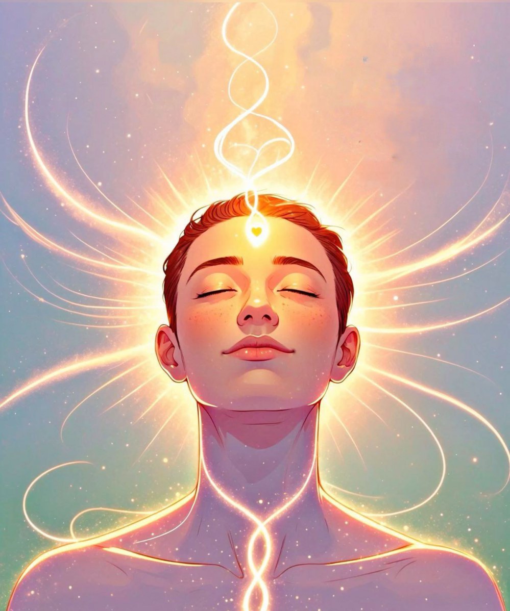 灵性检视：用你心中的感觉来引领你的觉醒道路