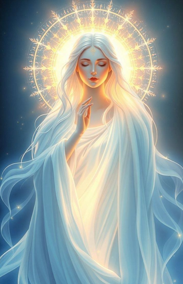 光明的种子，将开始从人们的心中，从你的心中……发芽，并茁壮成长！