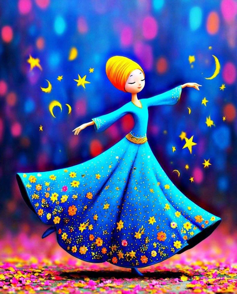 用灵魂之眼，看进那些恐惧和不安的心灵……