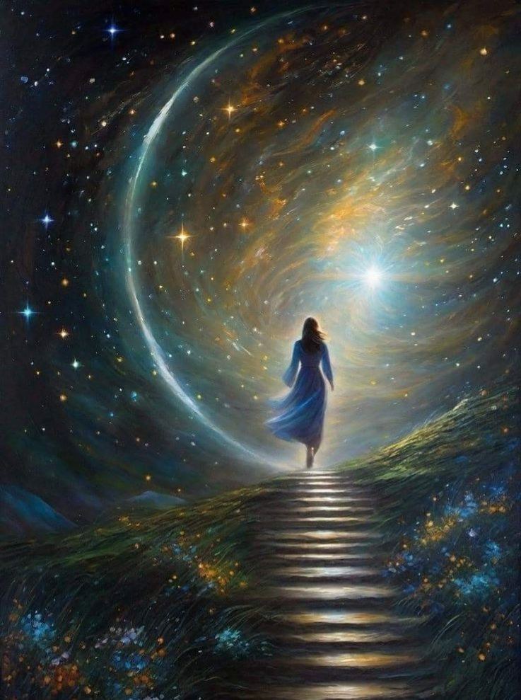 很多人，见过祂…… 却从来无法理解，祂因何而如此从容、优雅、坚定、和平！ ...