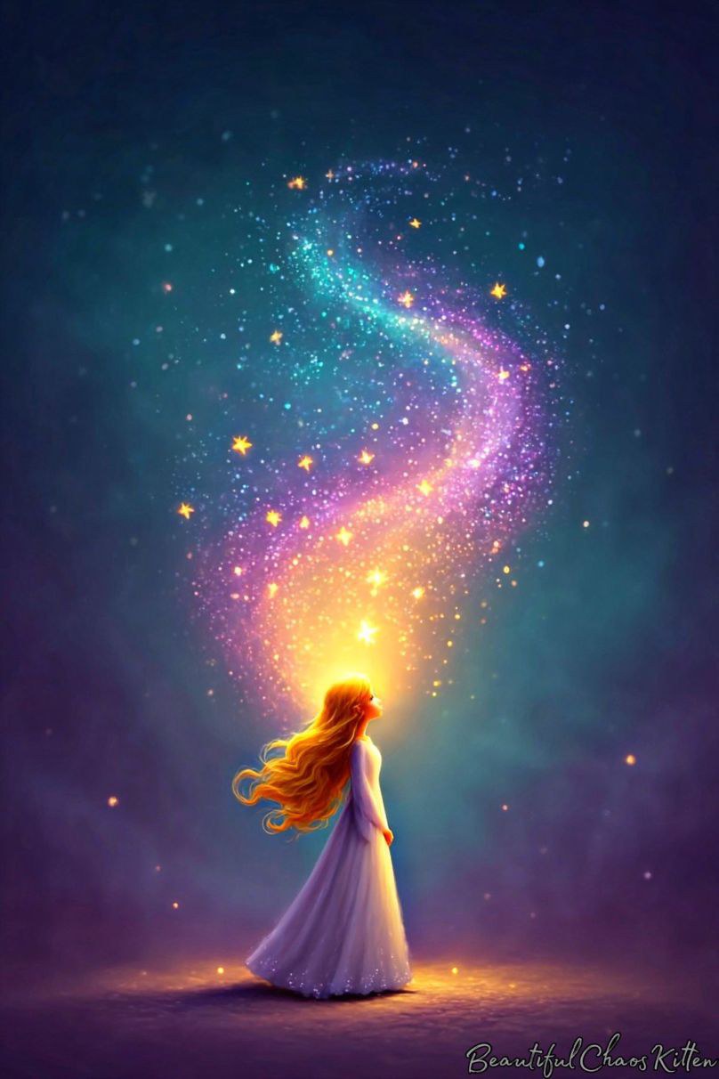 感受和体验任何“我内心感到光辉和荣耀”的事物……