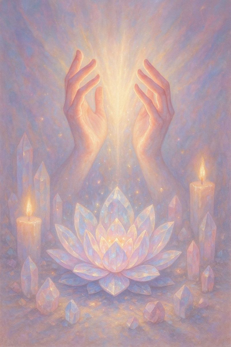 作为人类觉醒的先行者，总是需要足够的耐心和信心