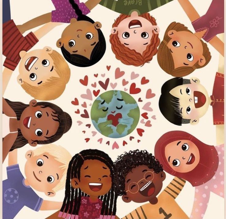 我们培养的是——知道自己为何在这里的人！