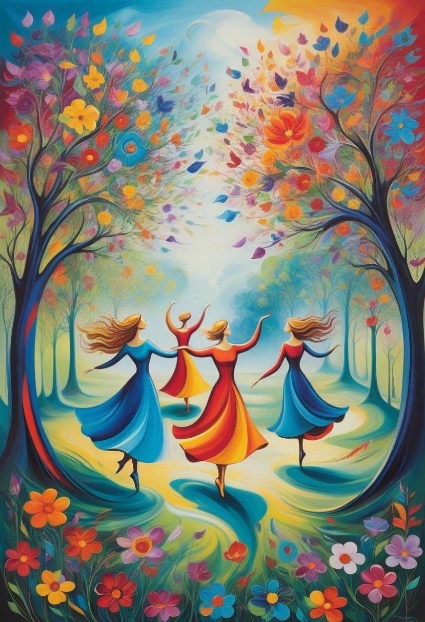 理解你的心流，并与之合作，这是关键