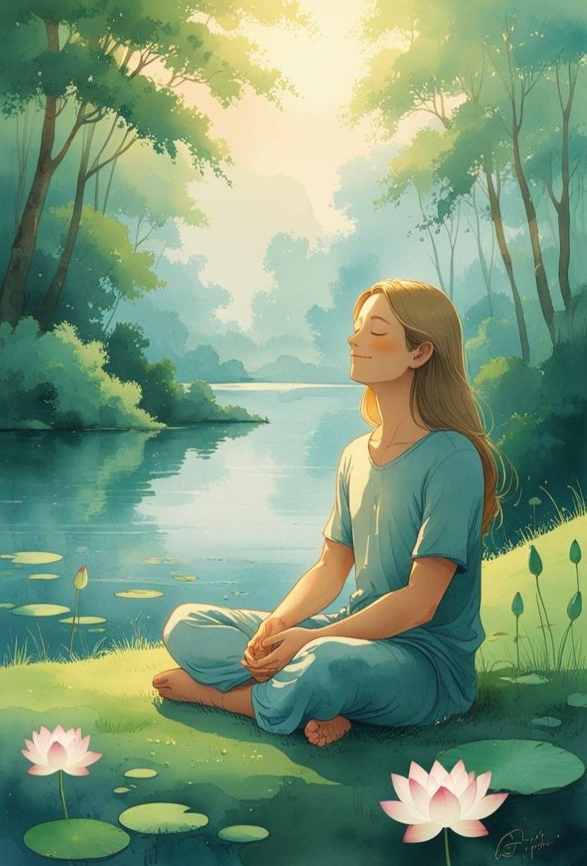 超越已知，从内在“共鸣”中，开创“新感知体验”