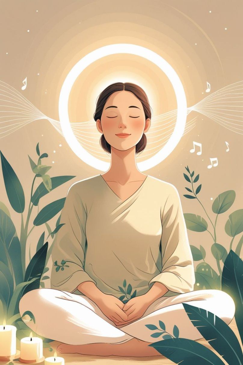 生命觉醒之歌：你说，觉醒，你无限地愛我