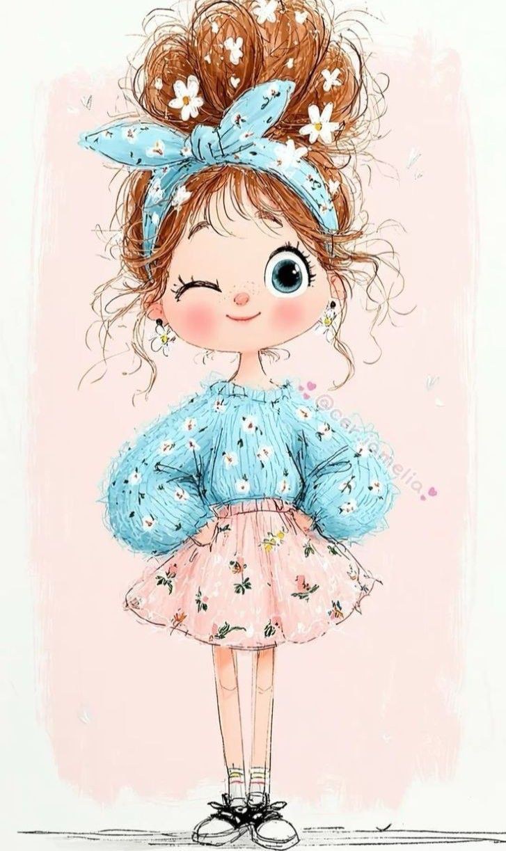 告诉你个秘密—— 我一直在你心里……